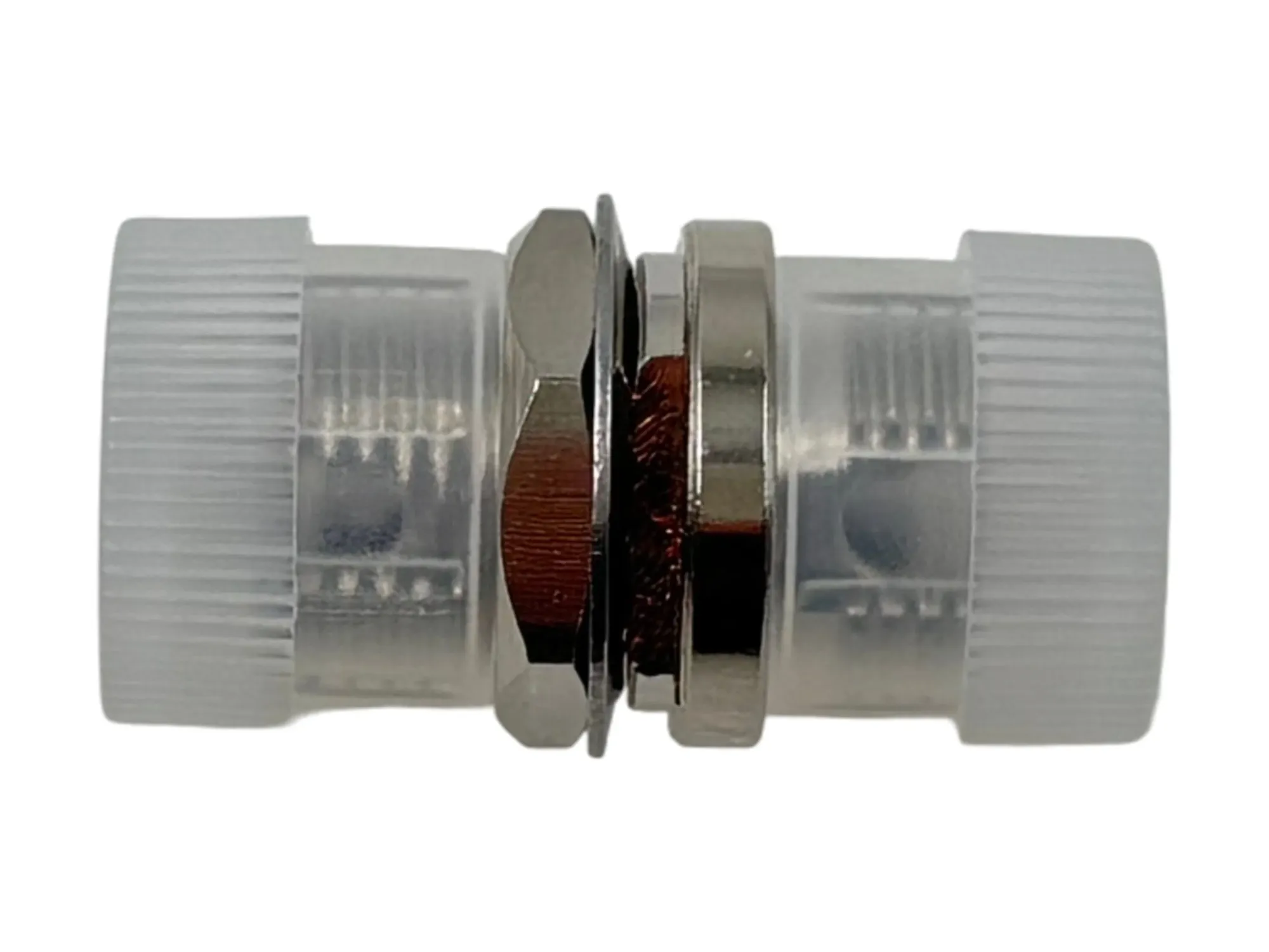 Адаптеры мини-оптоволокна Kexint высокой плотности для дата-центров с защитной крышкой 2