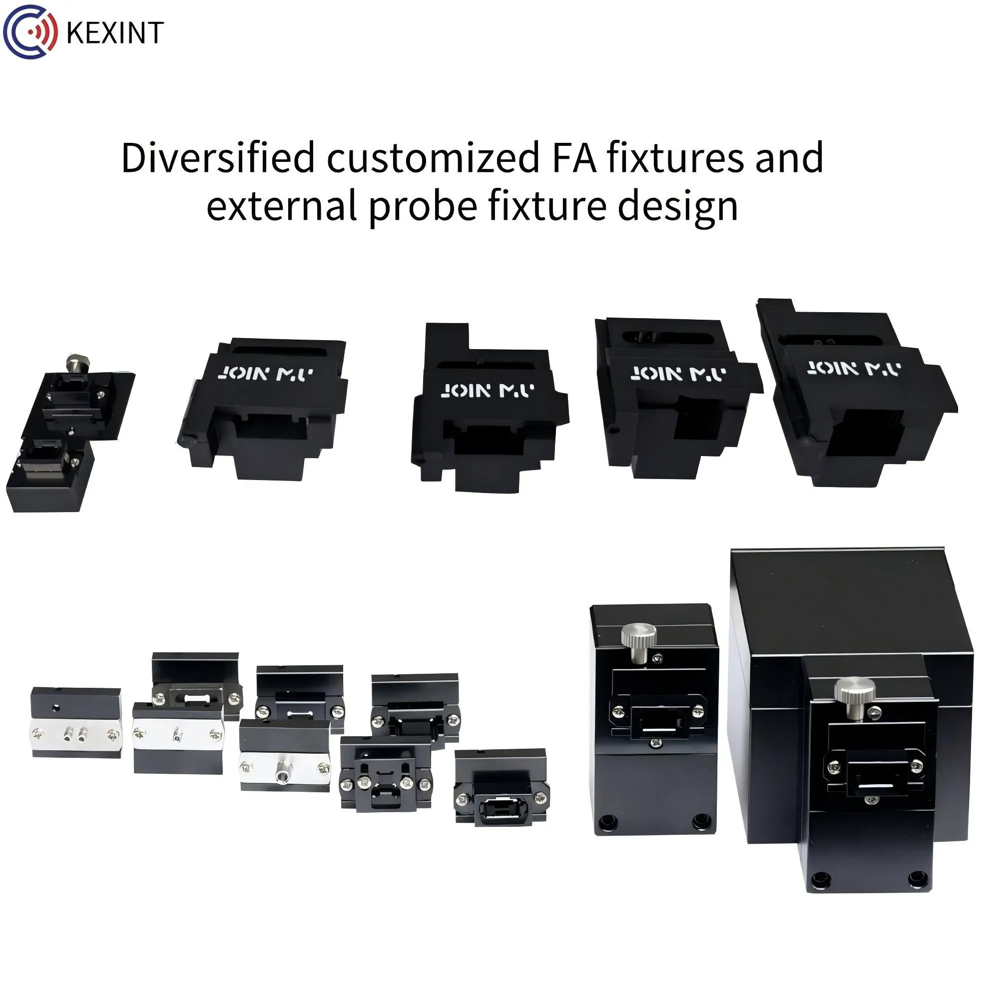 Оптическая Тестовая Система MPO SN-MT/Перемешивание 2