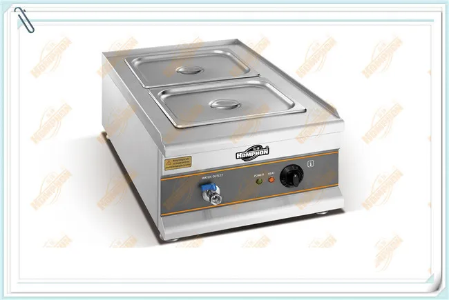 Электрический суповар BM-2T