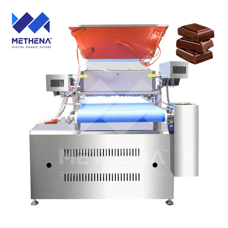 Машина для изготовления мягких конфет без сахара в форме маленького медведя