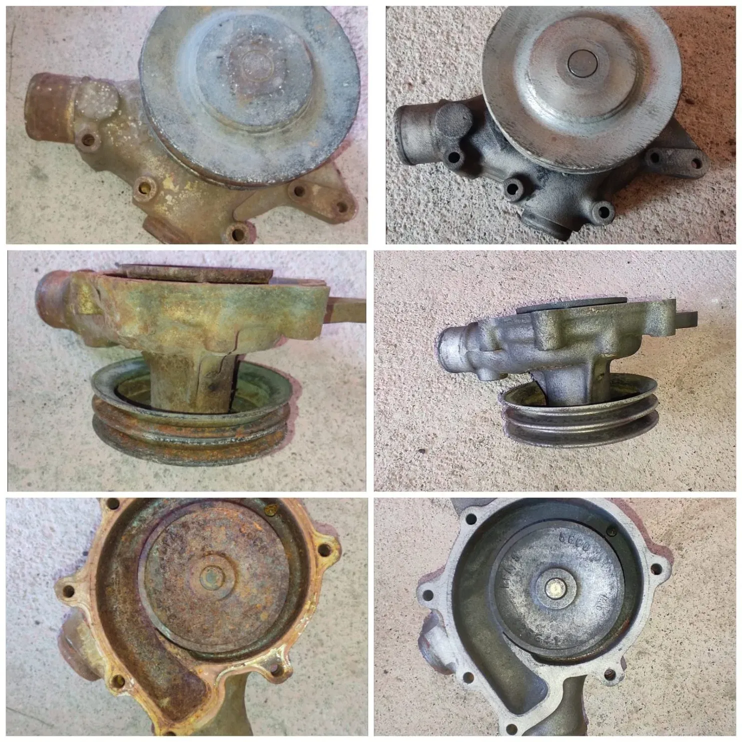 Лазерная машина для очистки SWT-QX 6