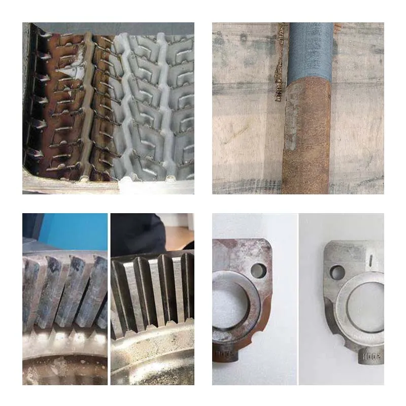 Профессиональная машина для лазерной очистки HJZ-QX 5