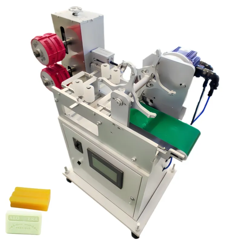 Линия производства стирального мыла по индивидуальному заказу 5