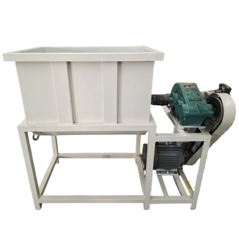 Линия производства стирального мыла SDCT-200C 2