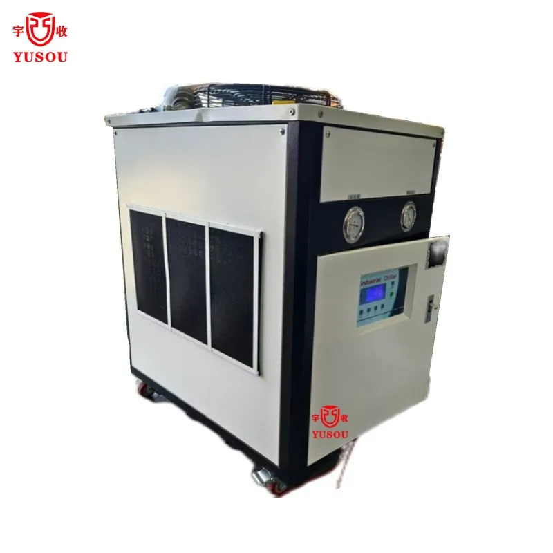 Линия производства стирального мыла SDCT-200C 6