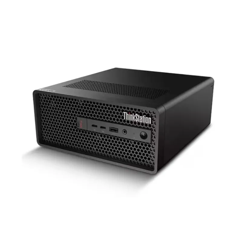 Леново Тинкстейшн P360 Ультра Рабочая Станция 5