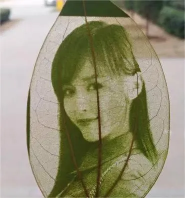 Профессиональный лазерный маркировочный станок для металла XH-P-20W 6