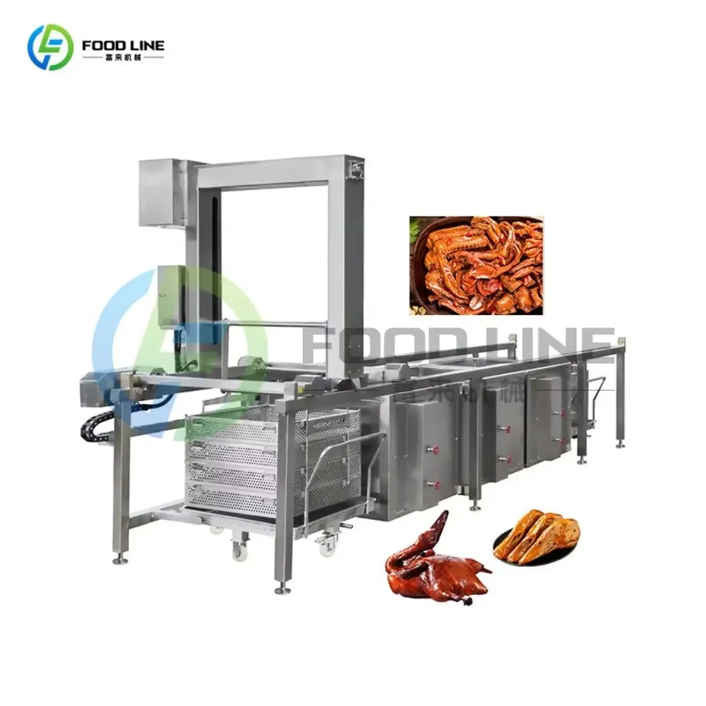 Профессиональная машина для приготовления супа с галогеном