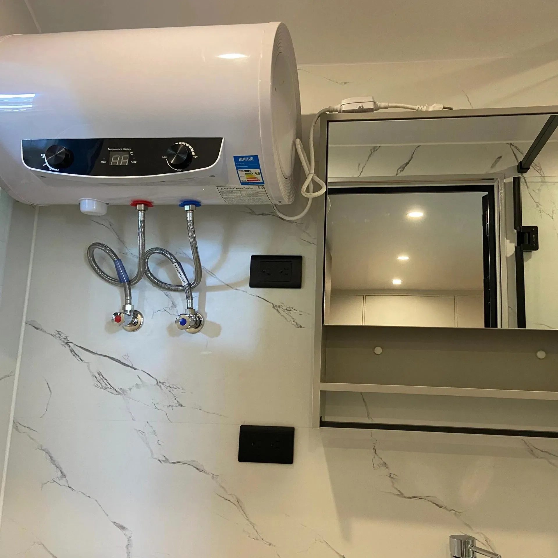 Роскошный модульный дом-кабина Apple 6