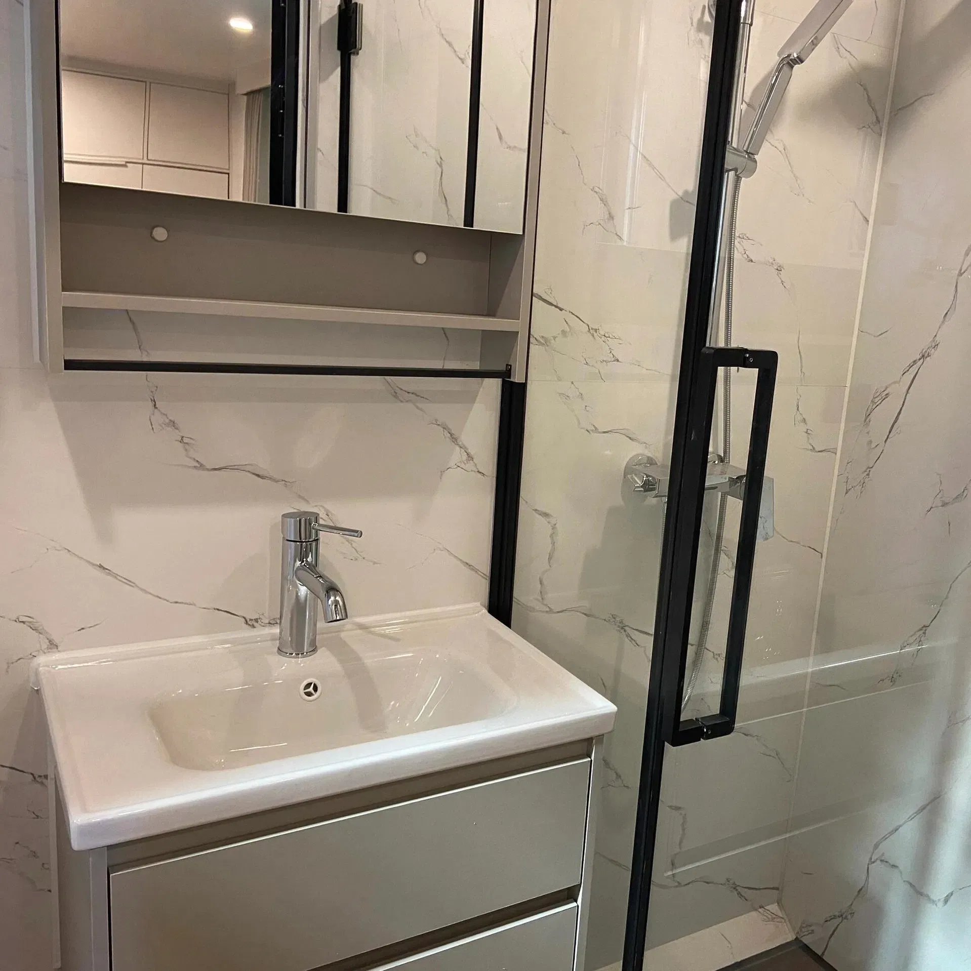 Роскошный модульный дом-кабина Apple 5