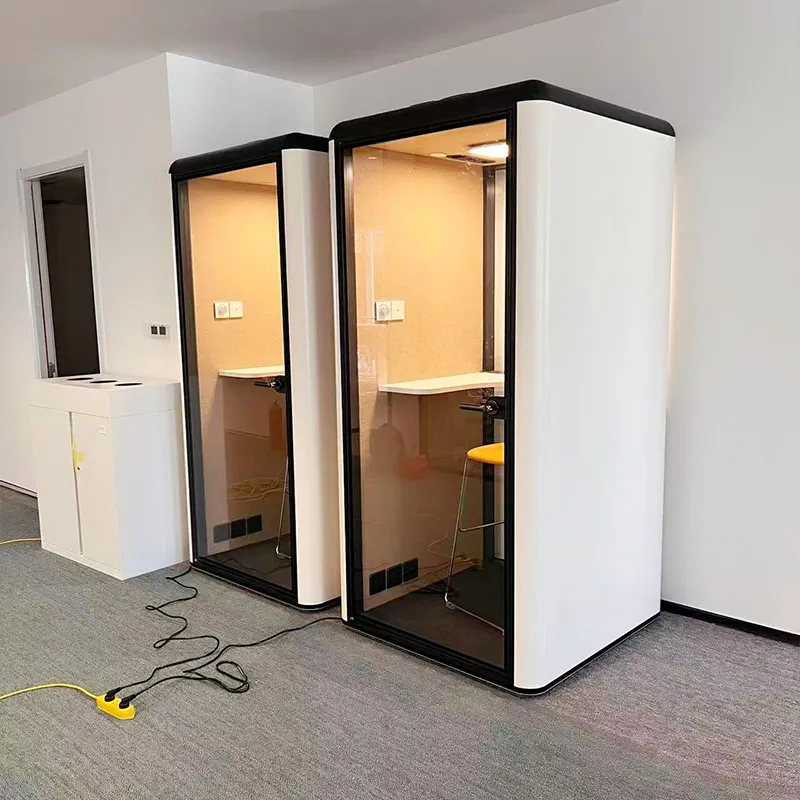 Модульный контейнерный дом Apple Cabin 3