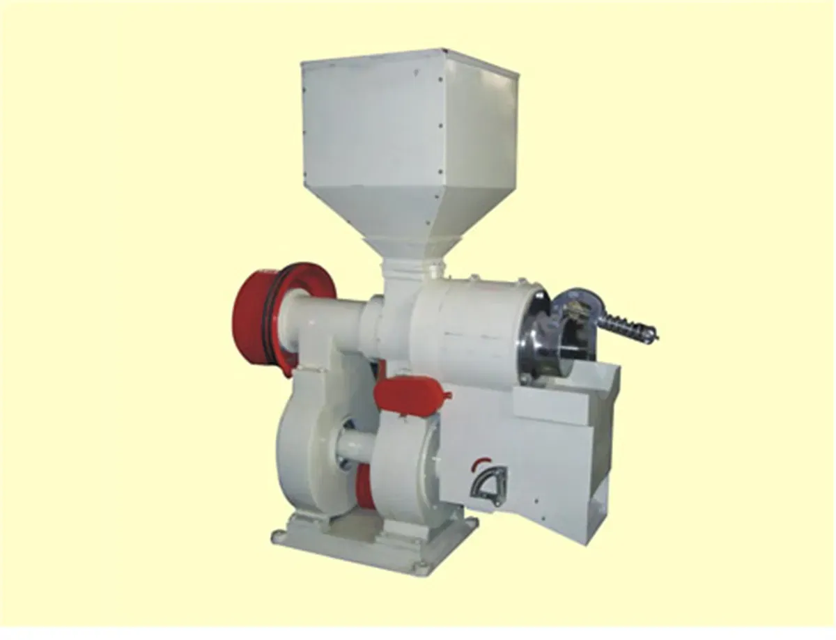 Мельница для кукурузной муки 5 тонн 3