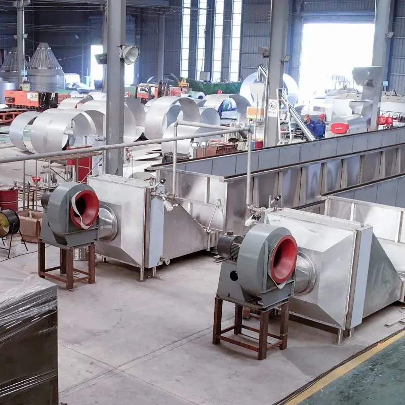 Производство машин для завтраков из хлопьев и кукурузных хлопьев 6