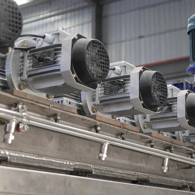 Производство машин для завтраков из хлопьев и кукурузных хлопьев 2