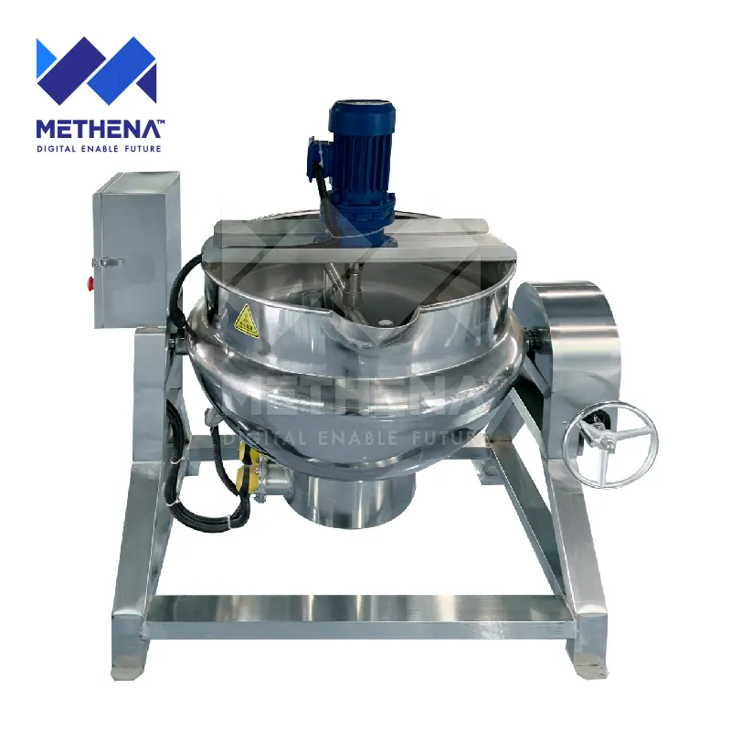 Автоматическая машина для непрерывного аэрации зефира 5