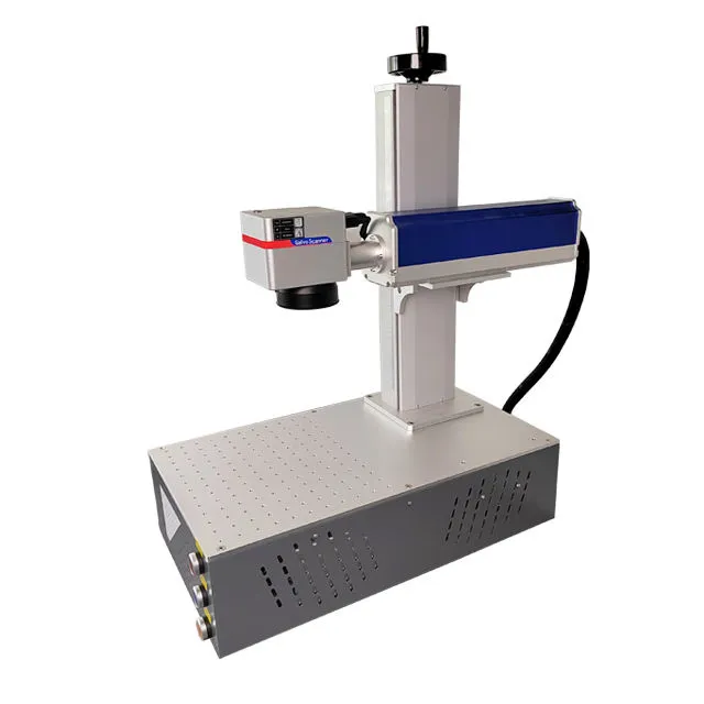 Профессиональная лазерная гравировальная машина для металлических ювелирных изделий