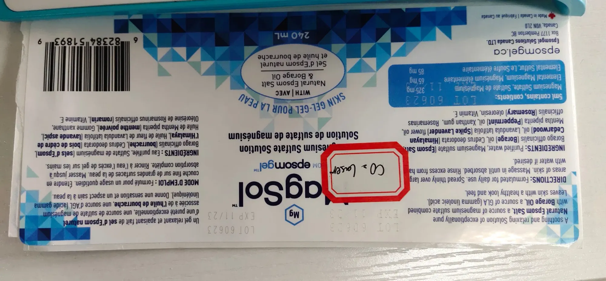 Профессиональная машина для лазерной маркировки медицинских картонов CO2 GSL3130 3