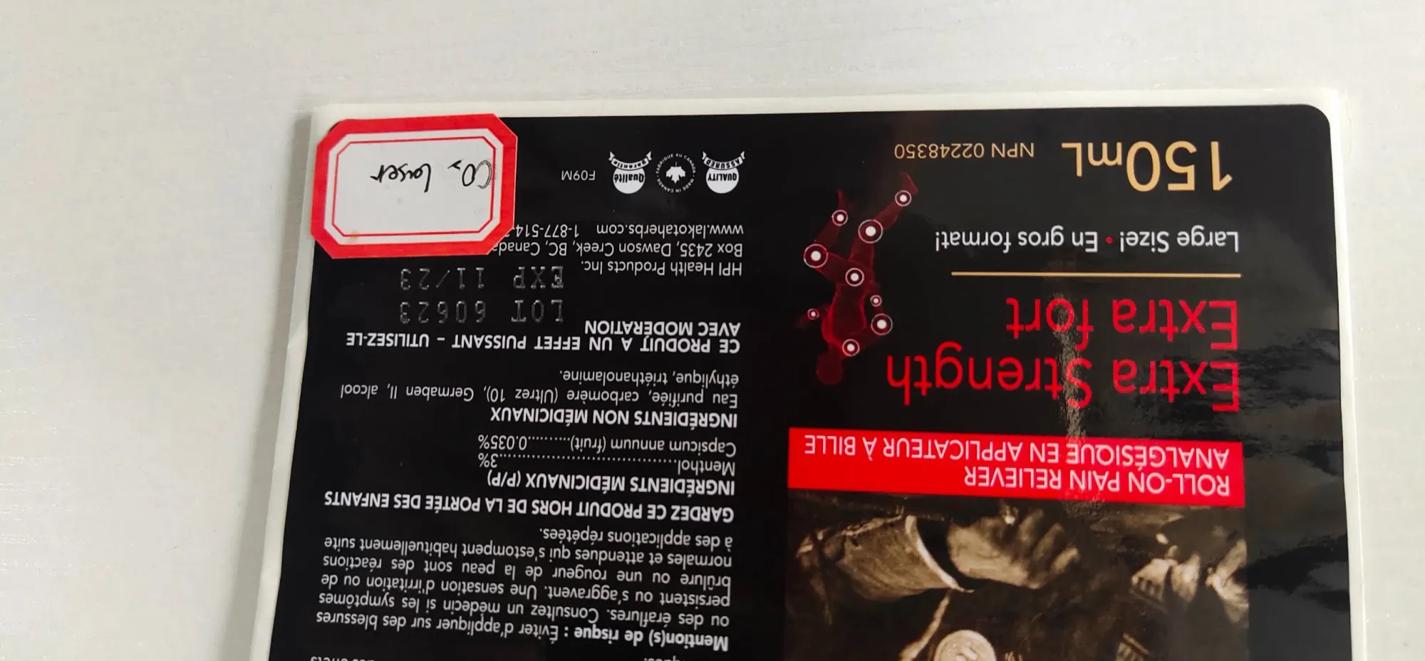 Профессиональная машина для лазерной маркировки медицинских картонов CO2 GSL3130 4