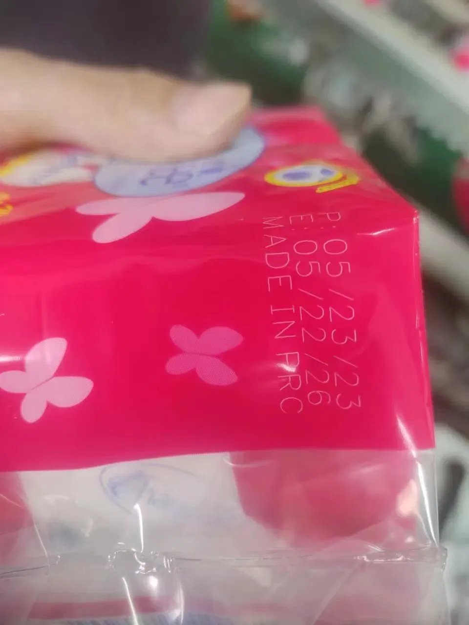 Ультрафиолетовый лазерный маркер GSL9105 для медицинских продуктов питания 4