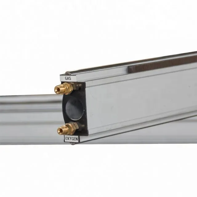 Профессиональная плазменная резка ЧПУ JX-1530 3