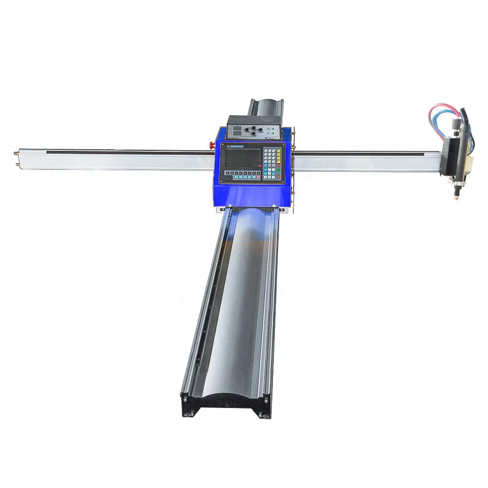 Профессиональная плазменная резка ЧПУ JX-1530 2