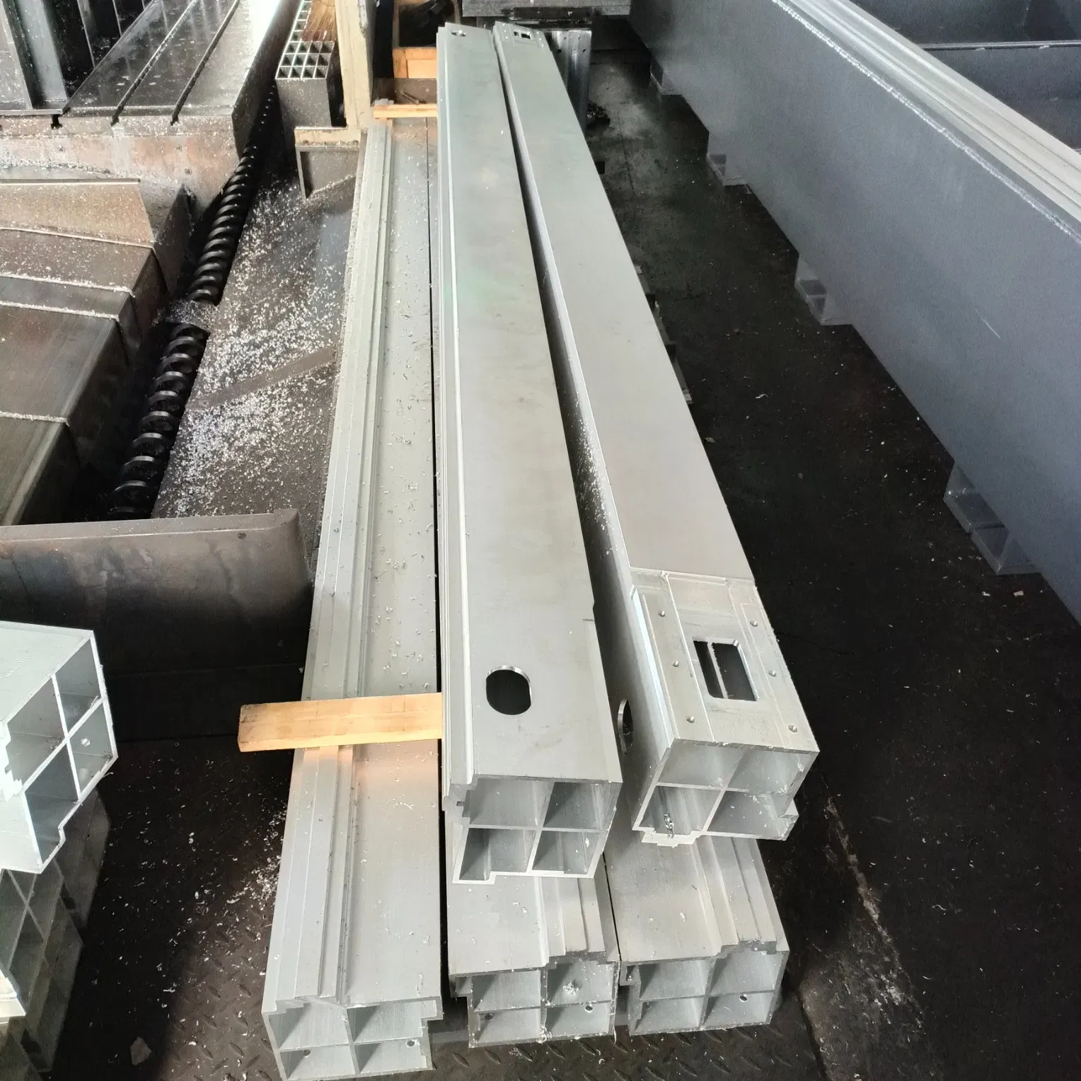 Профессиональный лазерный резак для металла XH-cutter series 3