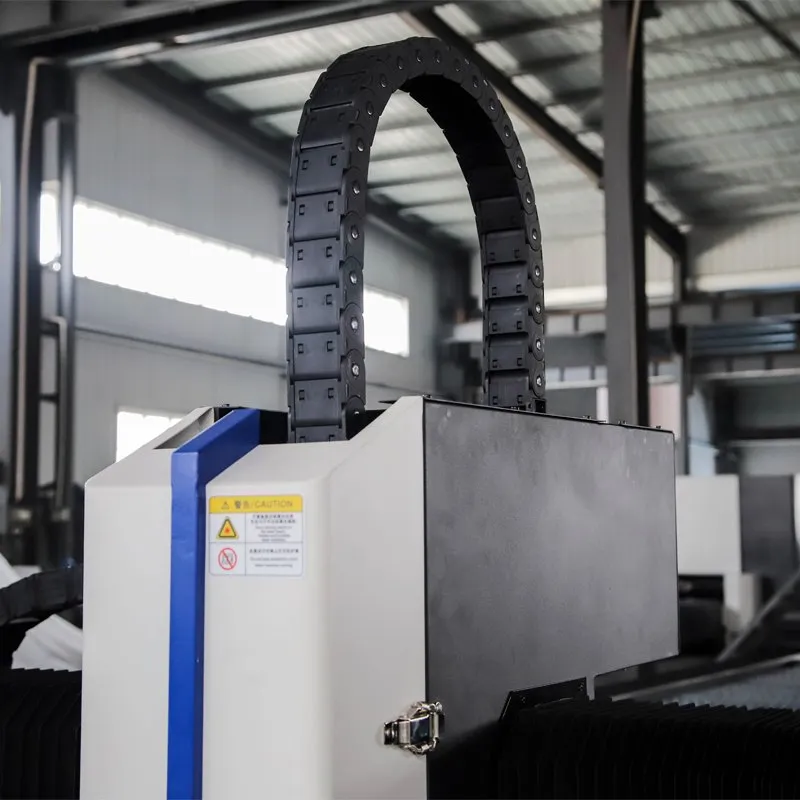 Профессиональный лазерный резак для металла XH-cutter series 4