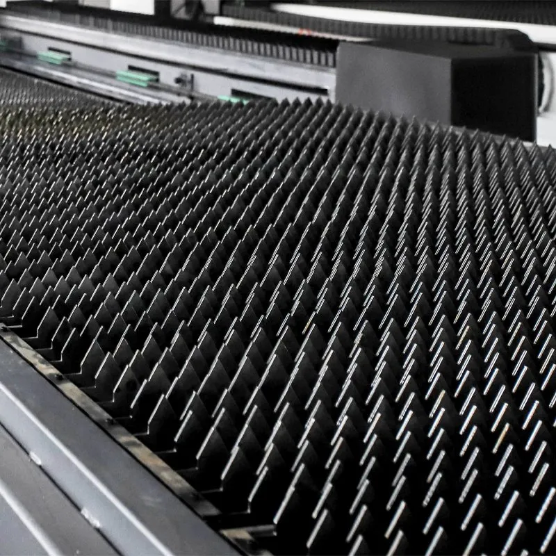 Профессиональный лазерный резак для металла XH-cutter series 2