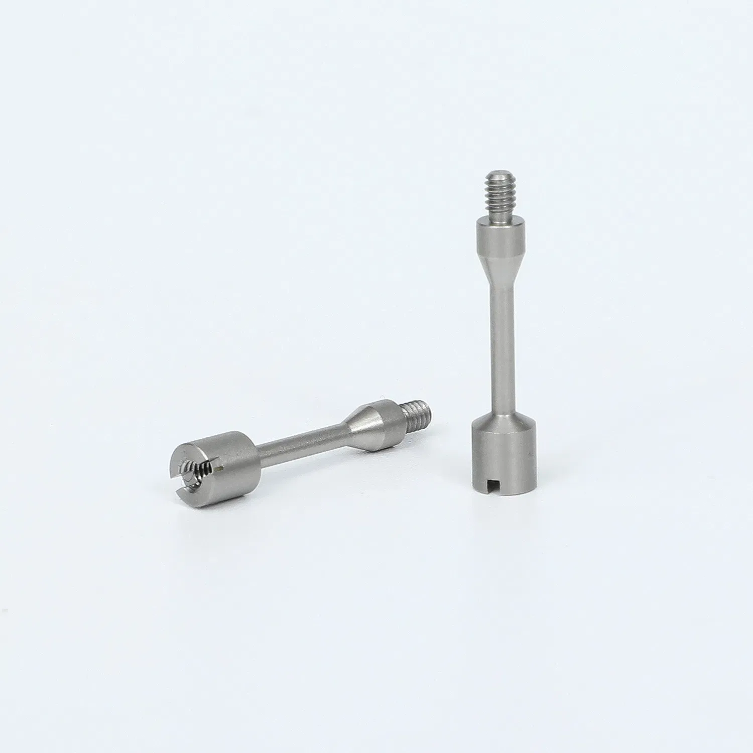 Детали металлообрабатывающего оборудования 6