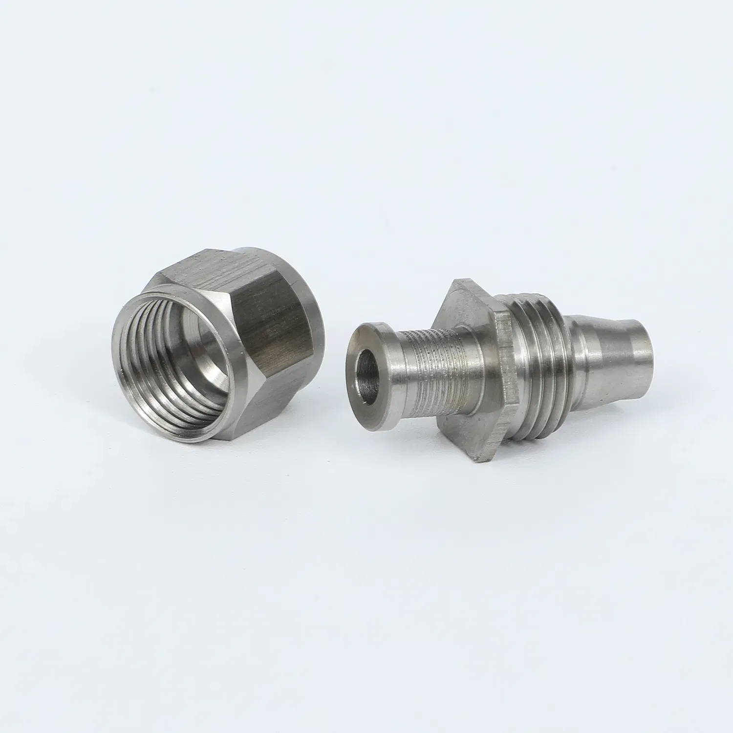 Детали металлообрабатывающего оборудования 3