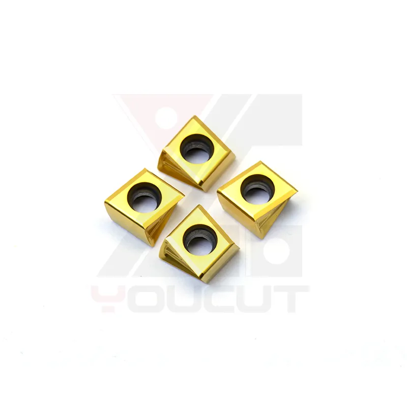 Фрезерный инструмент высокого качества, вставка для резки, вставка для токарного станка 4