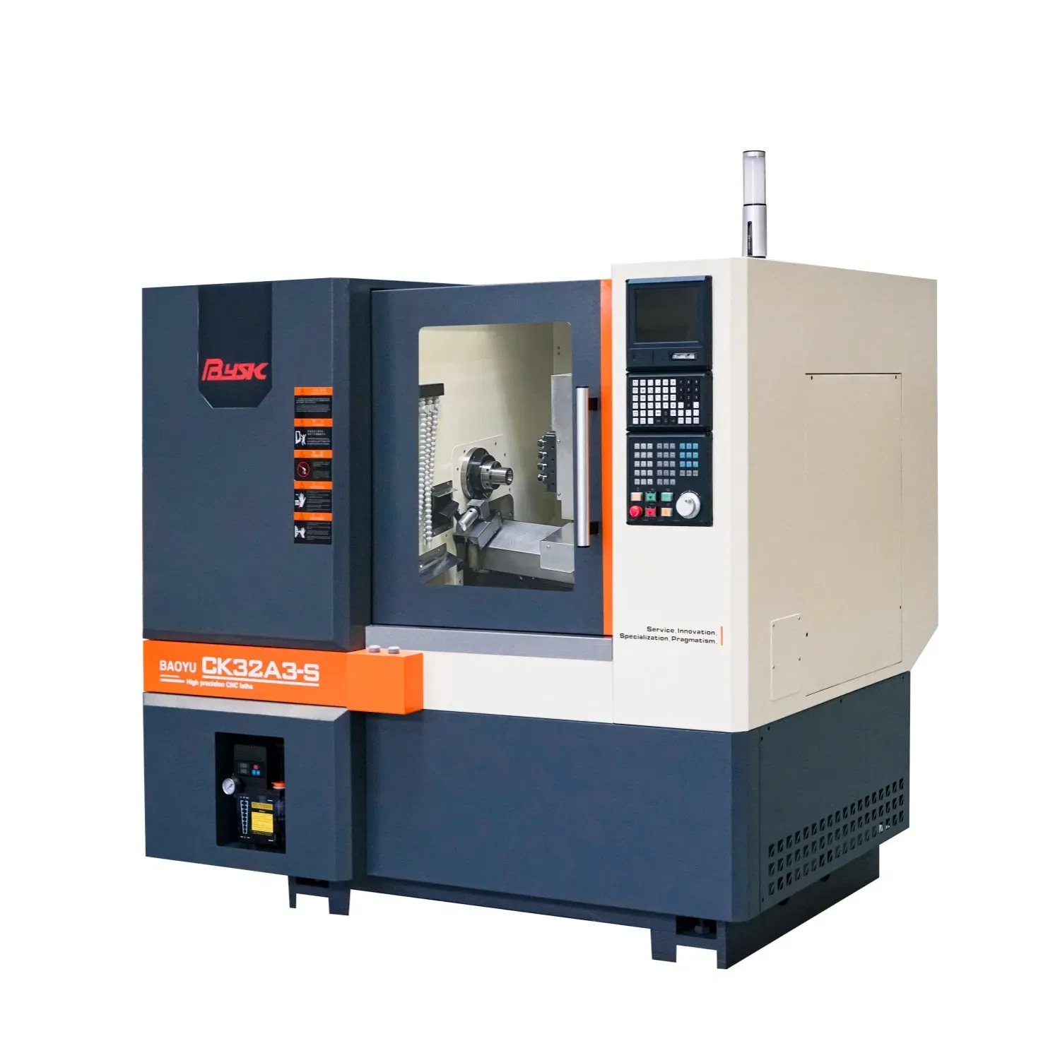 Мини алюминиевый стальной обрабатывающий станок с плоской столешницей, настольный ЧПУ токарный станок 3