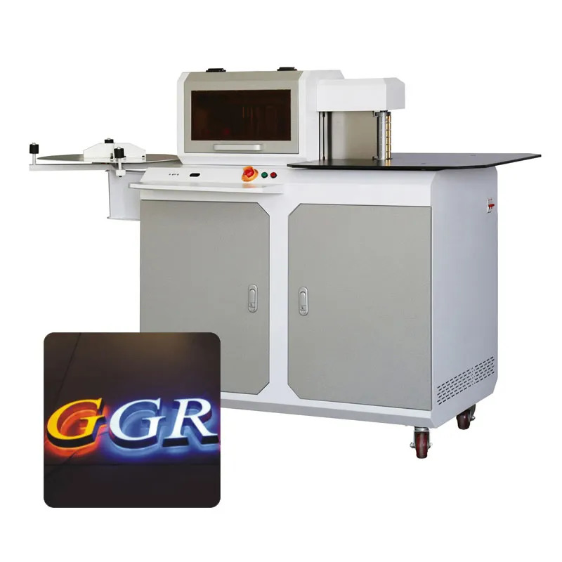 Мини ЧПУ акриловый изгибатель