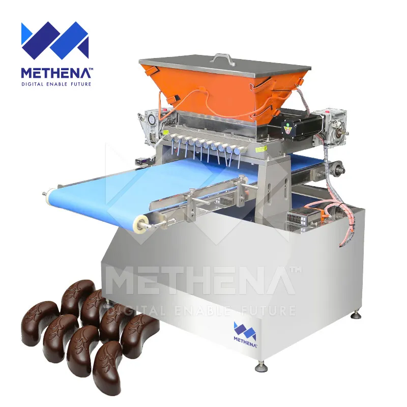 Машина для изготовления конфет MTN-CM02