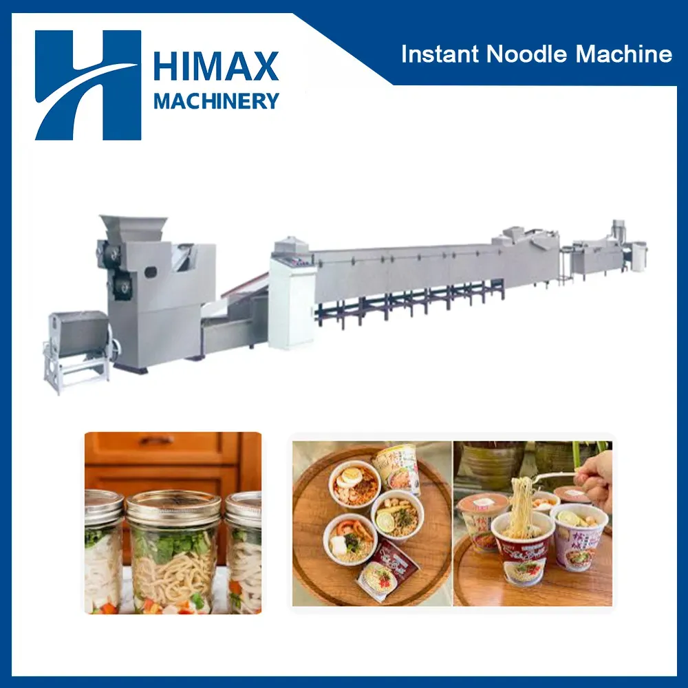 Мини недорогая машина для приготовления мгновенных лапши Магги