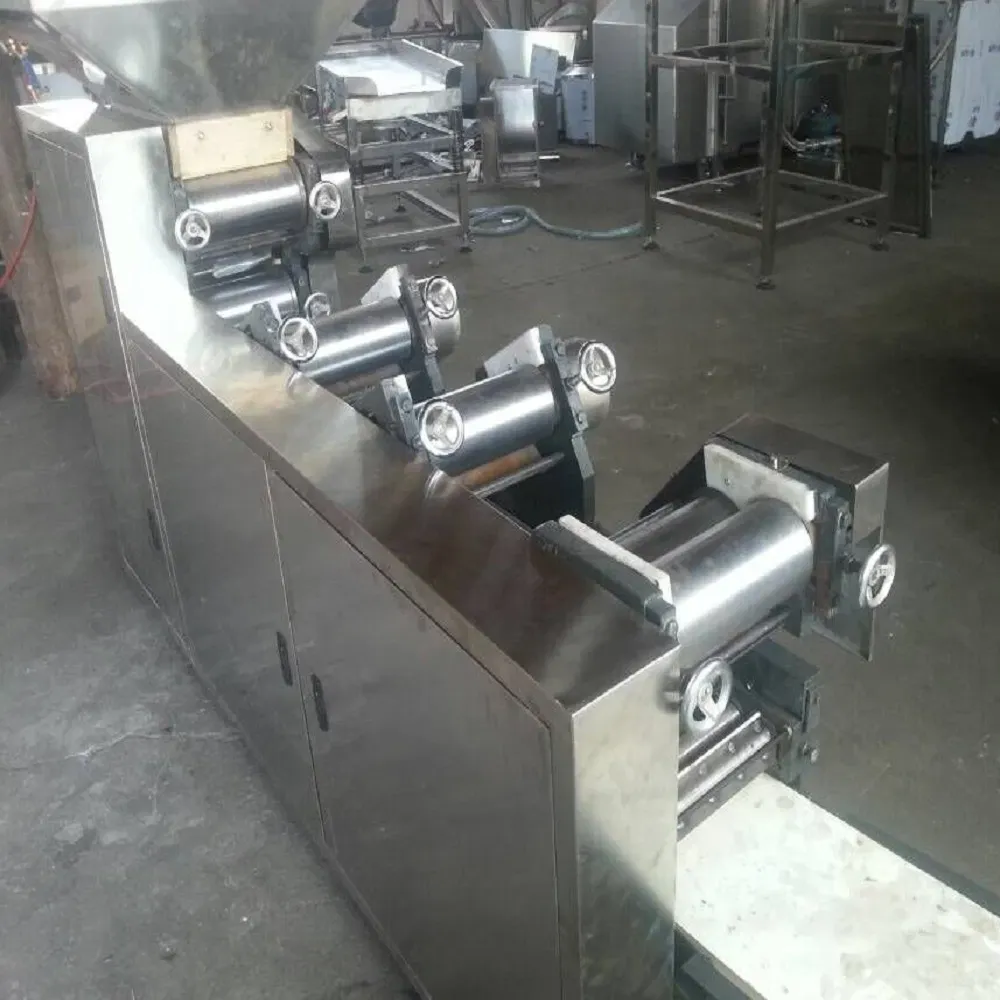 Мини недорогая машина для приготовления мгновенных лапши Магги 6