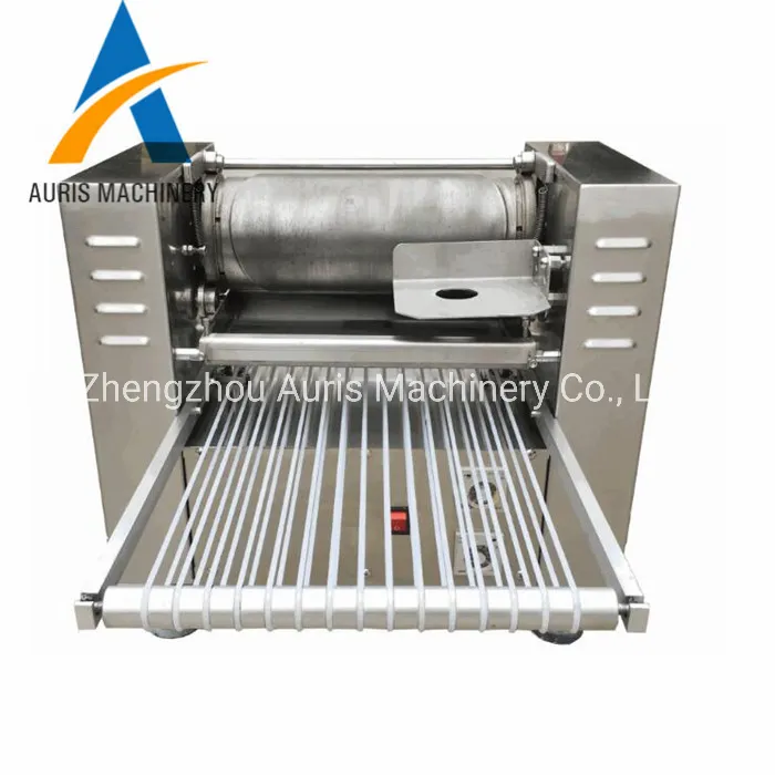 Мини-машина для приготовления многослойного торта с манго 2