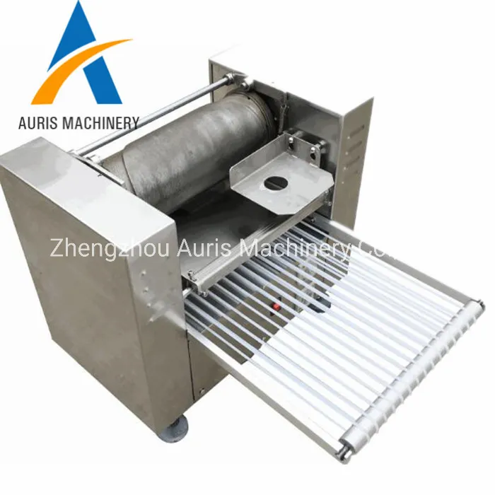 Мини-машина для приготовления многослойного торта с манго