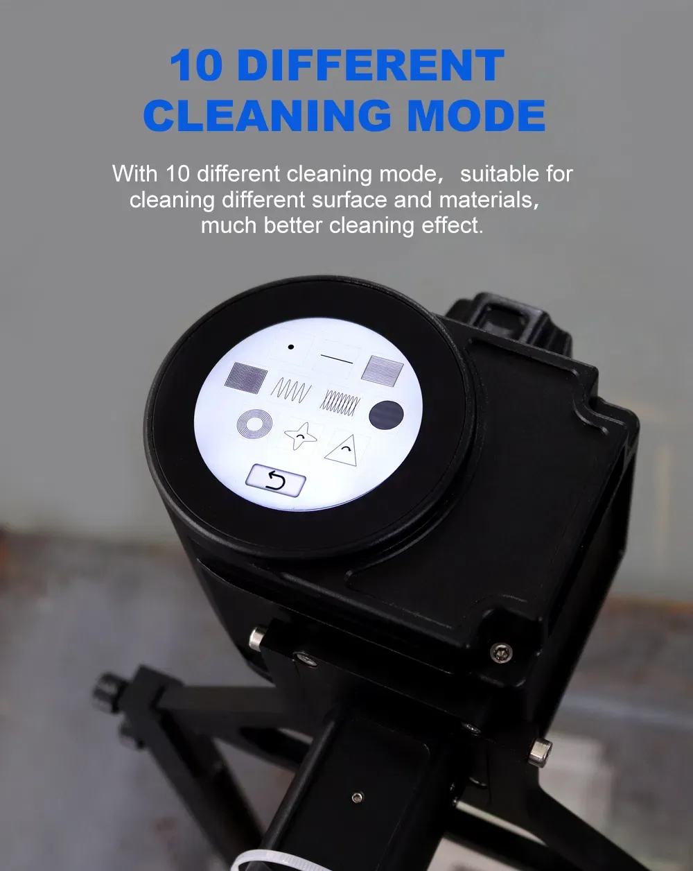 Мини Портативный Пульсирующий Лазерный Удалитель Ржавчины 100W 200W 300W 6