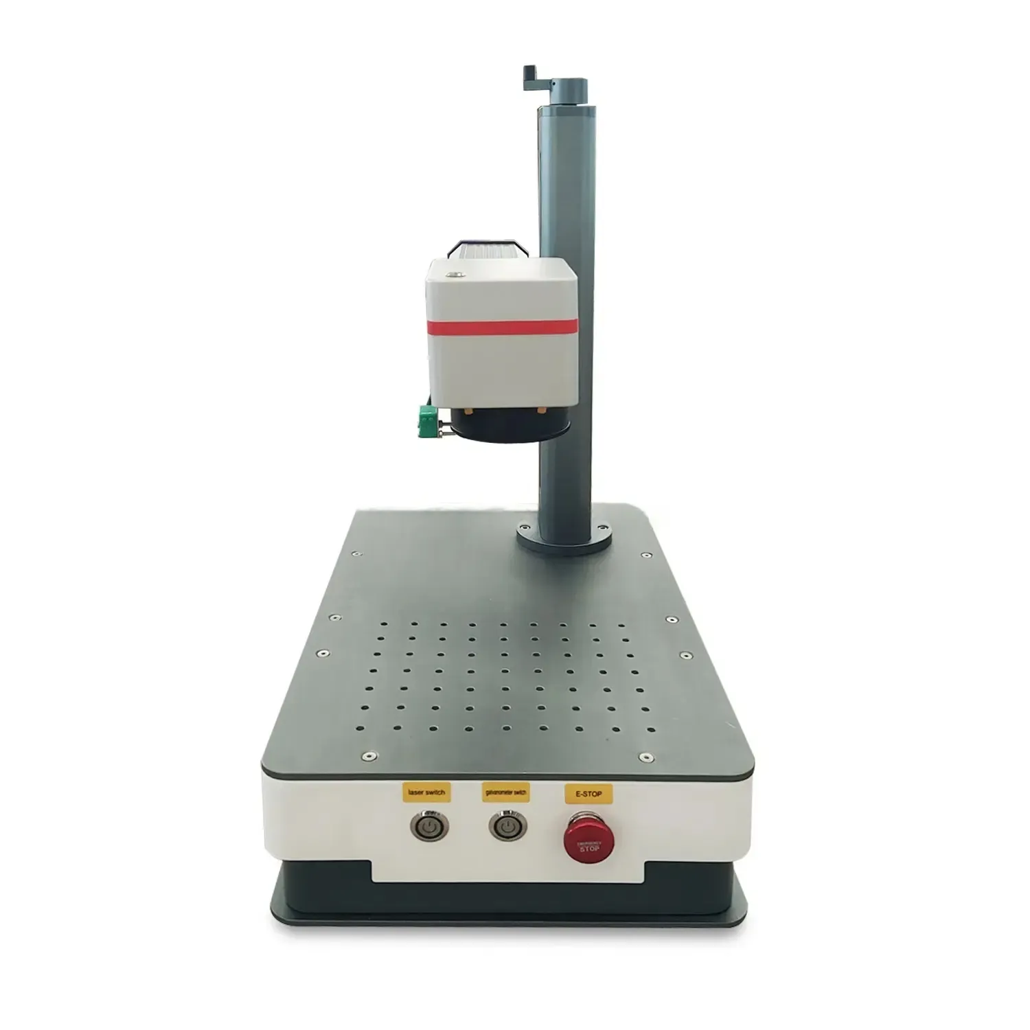 Профессиональный лазерный гравер для ювелирных изделий 6