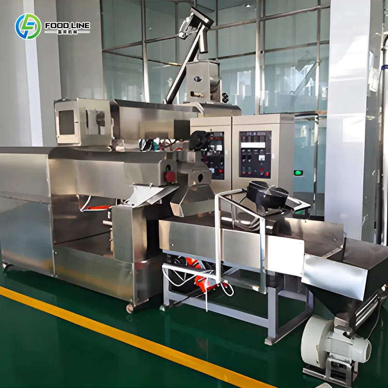 Автоматическая машина для производства риса FL-anly 5