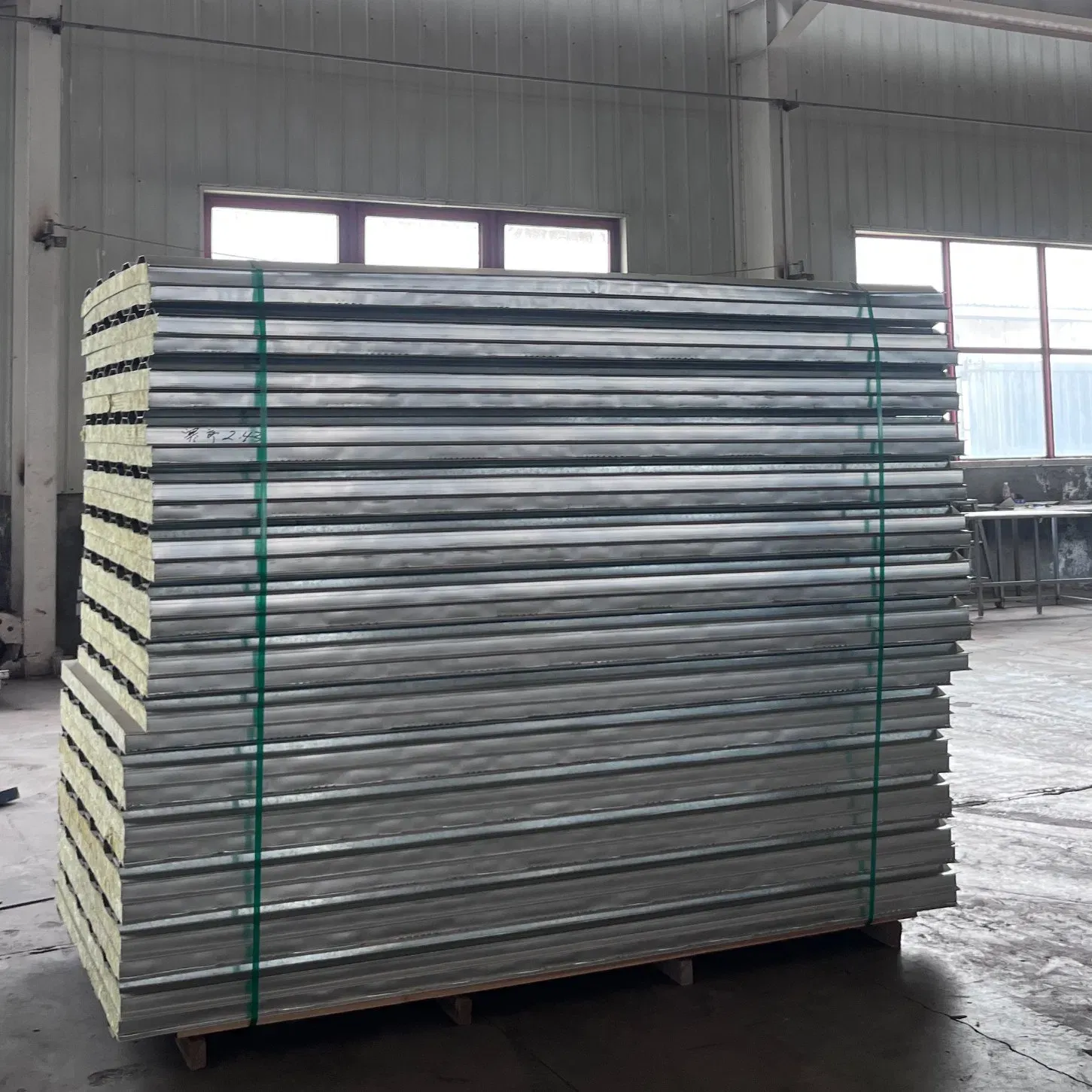 Многофункциональный контейнерный магазин из нержавеющей стали 6