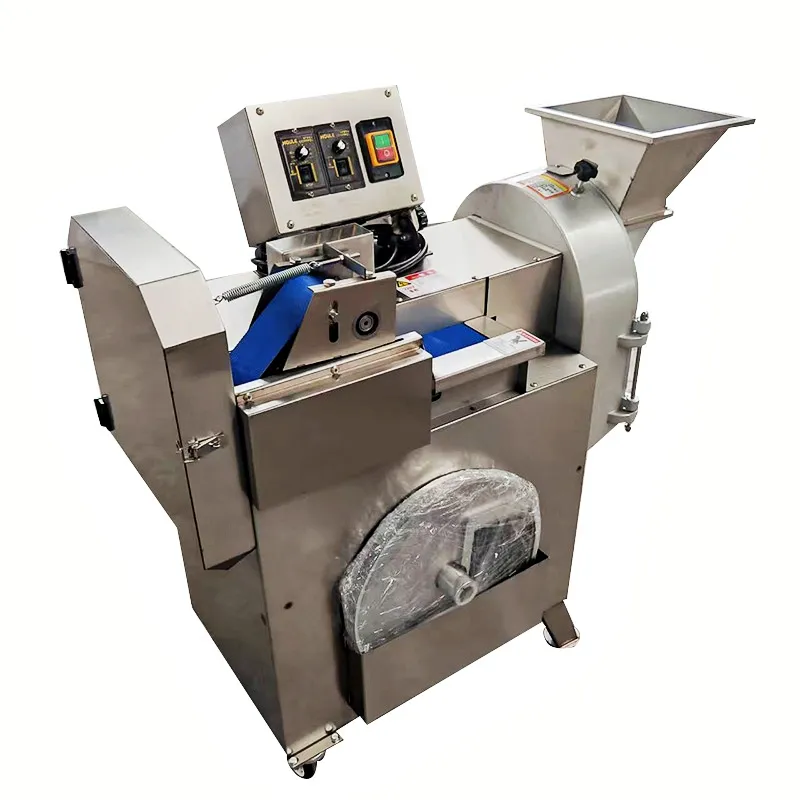 Многофункциональная овощерезка с двойной головкой 3