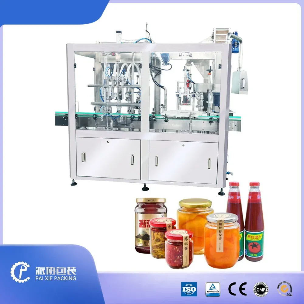 Автоматическая этикетировочная машина PX-BFC80 3