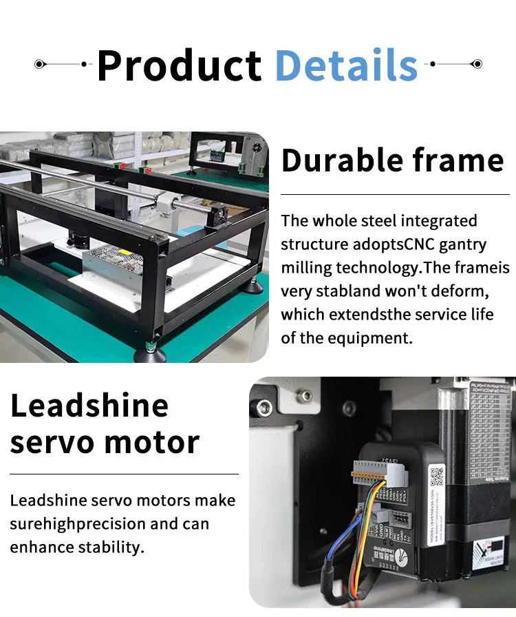 Многофункциональный UV6090 струйный плоский принтер A1 размер 3