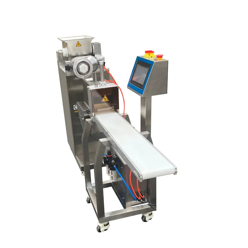 Экструдер для протеиновых энергетических батончиков P307 2