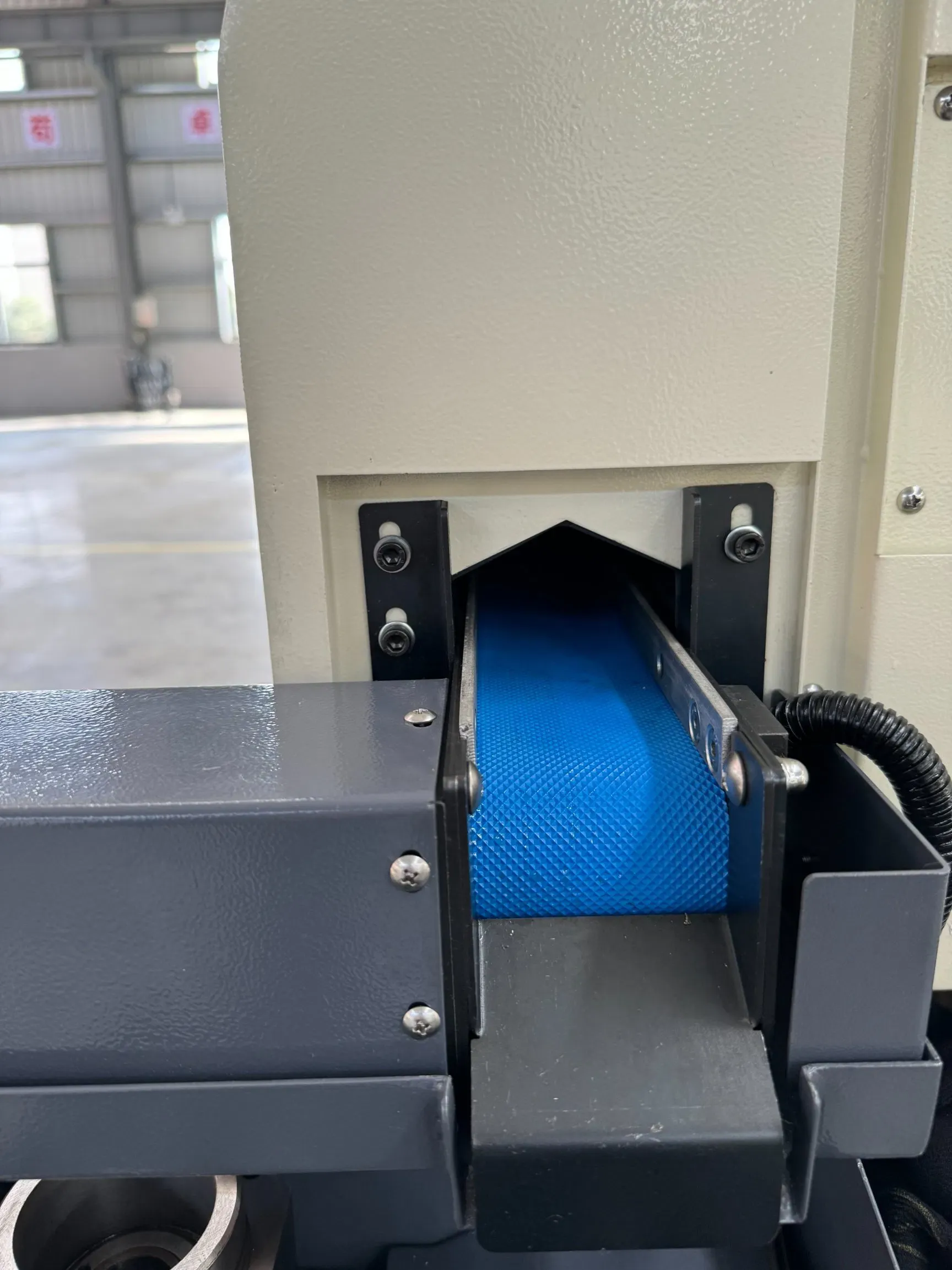 Новый Тех B20 Суб Шпиндель ЧПУ Швейцарский Тип 5 Ось Токарный Станок 3