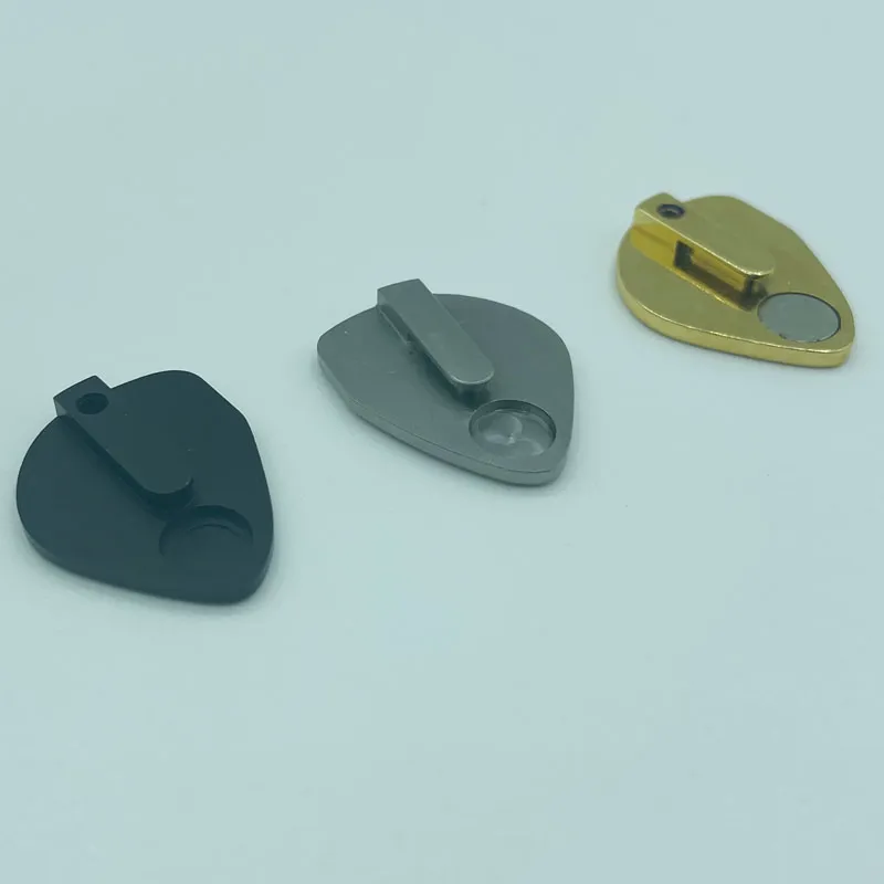 Точная обработка деталей с ЧПУ для производителей оборудования 2