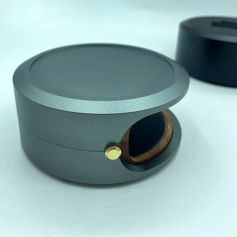 Точная обработка деталей с ЧПУ для производителей оборудования 6