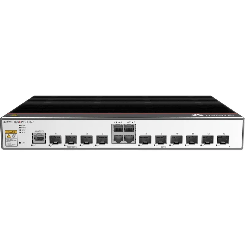 Оптик Птн 91A-F: Продвинутый сетевой маршрутизатор для высокоскоростного подключения 4